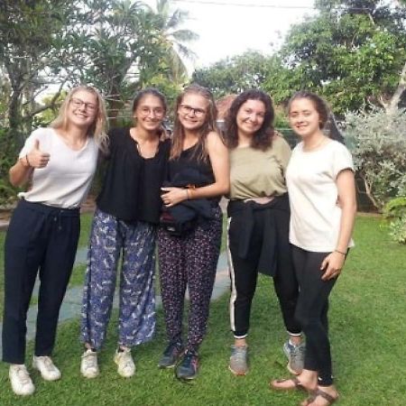 Mama'S Hostel By Taprobane نيجومبو المظهر الخارجي الصورة