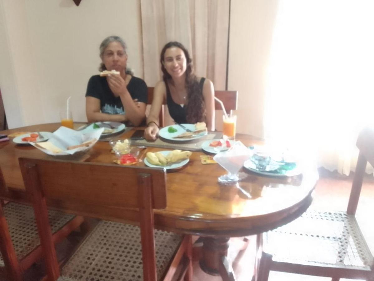 Mama'S Hostel By Taprobane نيجومبو المظهر الخارجي الصورة