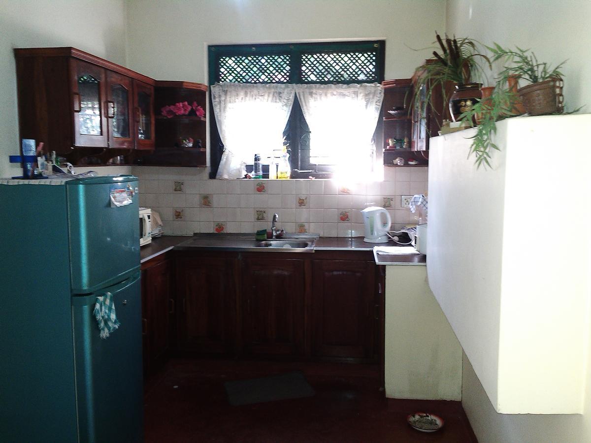 Mama'S Hostel By Taprobane نيجومبو المظهر الخارجي الصورة