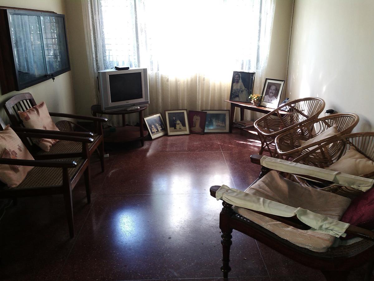 Mama'S Hostel By Taprobane نيجومبو المظهر الخارجي الصورة