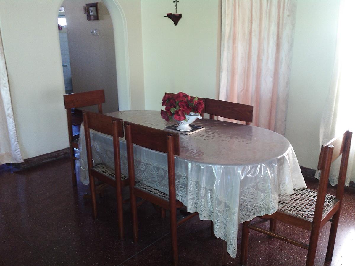 Mama'S Hostel By Taprobane نيجومبو المظهر الخارجي الصورة