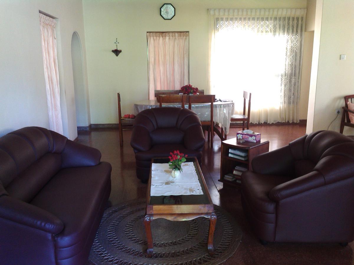 Mama'S Hostel By Taprobane نيجومبو المظهر الخارجي الصورة