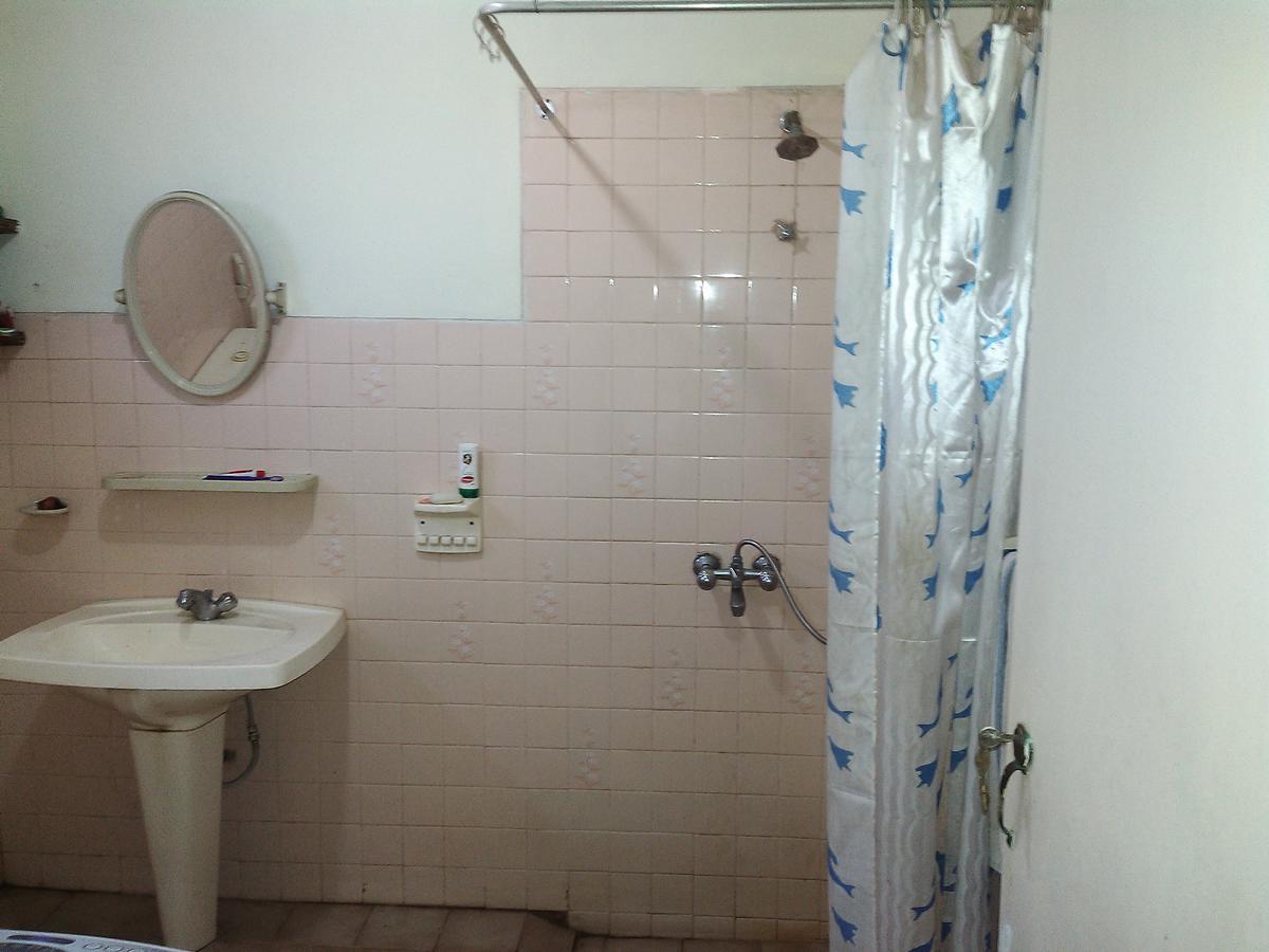 Mama'S Hostel By Taprobane نيجومبو المظهر الخارجي الصورة