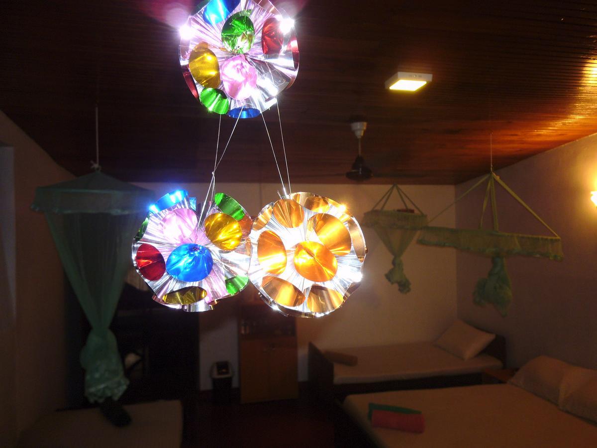 Mama'S Hostel By Taprobane نيجومبو المظهر الخارجي الصورة