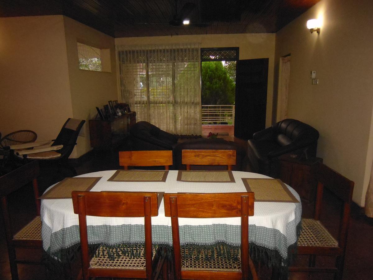 Mama'S Hostel By Taprobane نيجومبو المظهر الخارجي الصورة