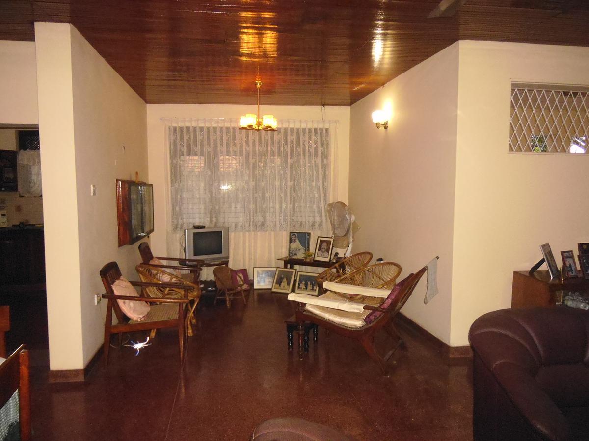 Mama'S Hostel By Taprobane نيجومبو المظهر الخارجي الصورة