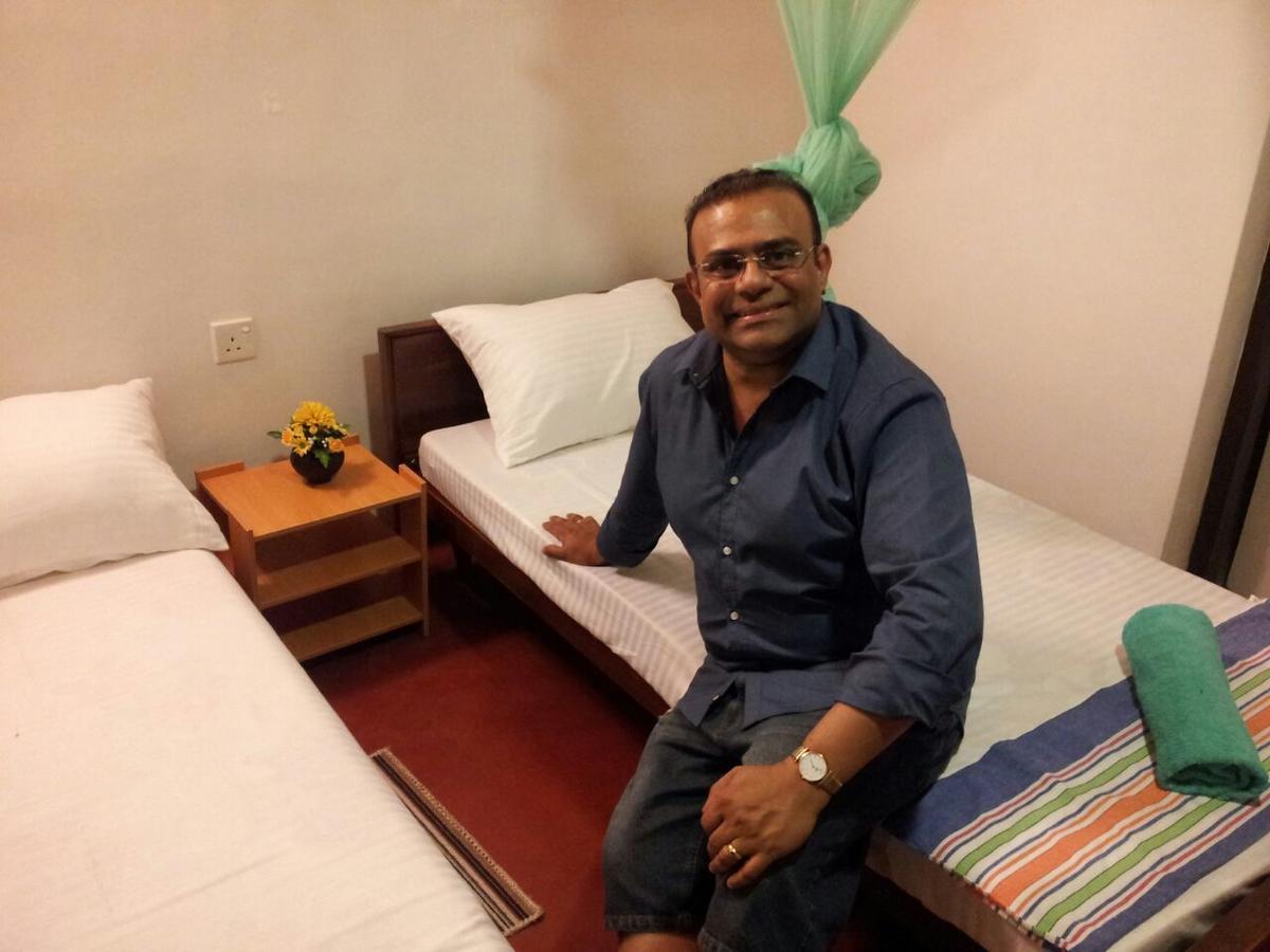 Mama'S Hostel By Taprobane نيجومبو المظهر الخارجي الصورة