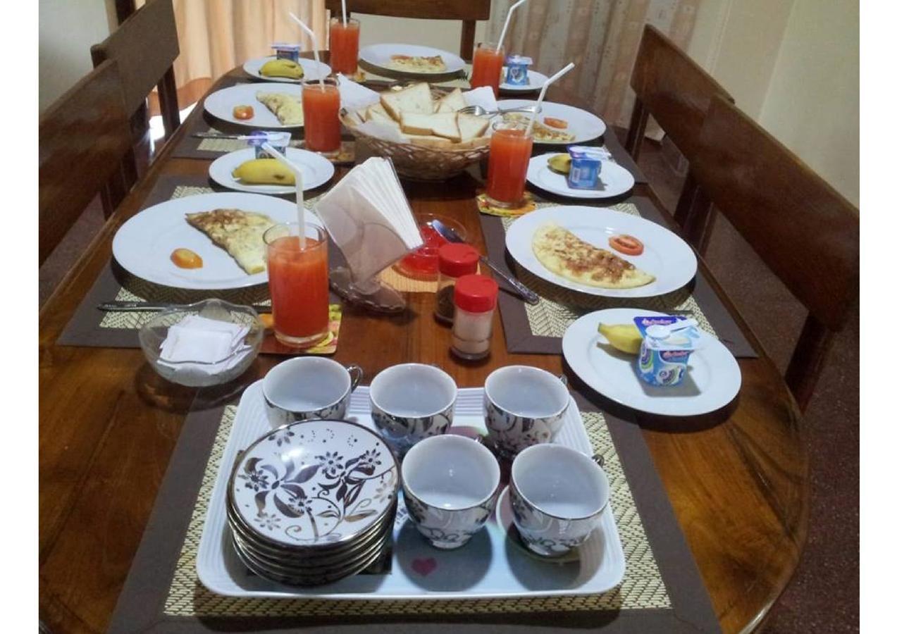 Mama'S Hostel By Taprobane نيجومبو المظهر الخارجي الصورة