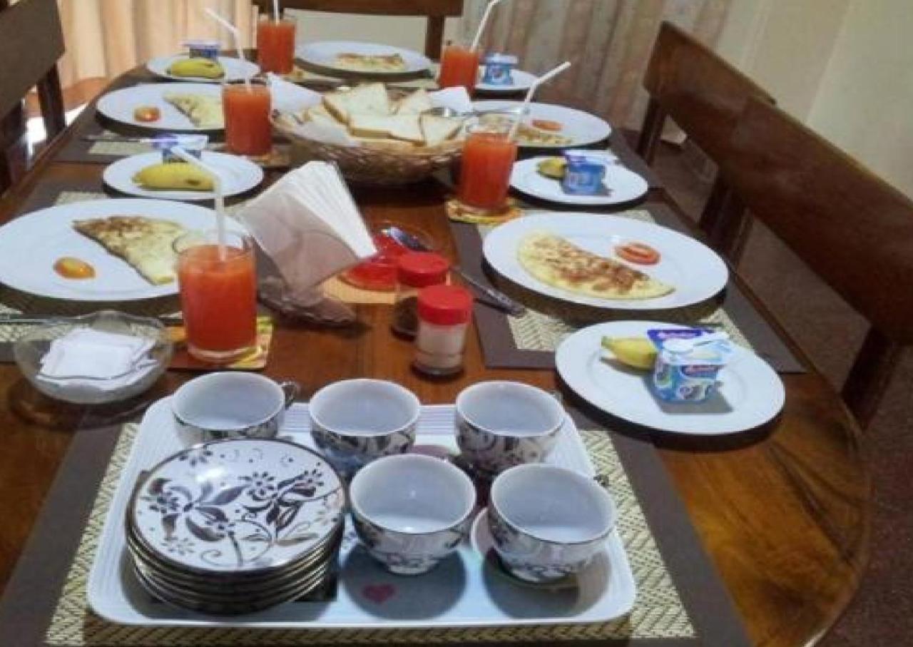 Mama'S Hostel By Taprobane نيجومبو المظهر الخارجي الصورة